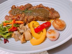 -娜娜家·Nana's restaurant(国金汇店)