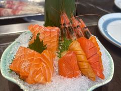 -大渔铁板烧(东城店)