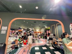-meland亲子乐园(深圳领展中心城店)