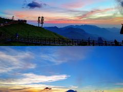 -萍乡武功山风景名胜区