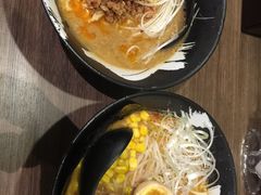 -雷神拉面(财富中心玉米楼店)