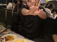 -一绪に寿喜烧自助(世茂广场店)
