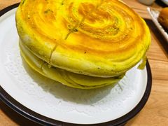 新疆香馕-品回味清真西北楼(宁波首店)