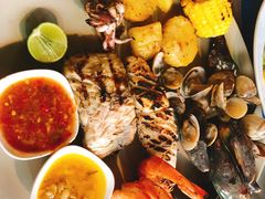-Onion restaurant