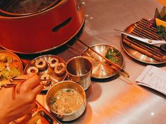 -西塔老太太泥炉烤肉(苏州大悦城店)