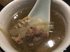 -刀板香·安徽菜(国购IFC店)