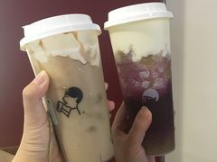 -喜茶(上海正大广场店)