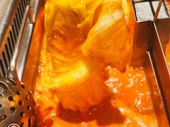 -海底捞火锅(凯德广场店)