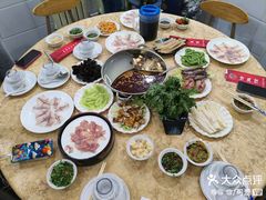 -活鱼馆(宜兴埠店)