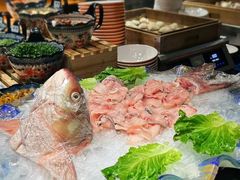 -萧邦音乐会所KTV·蒸汽活海鲜自助(福田店)