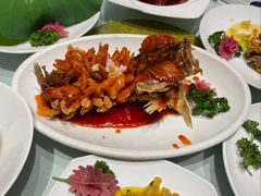 -得月楼·省级非遗·传统苏帮菜(观前店)
