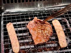 -焼肉ライク·烧肉LIKE(万菱汇店)