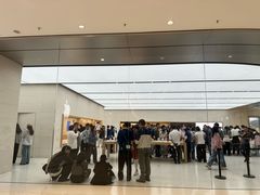 -Apple零售店(苏州店)