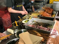 -老客满蛋饼(双塔市集店)