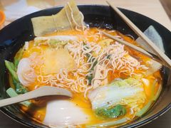 -北大家园食堂