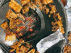 -西昌藿香火盆烧烤(金西路店)