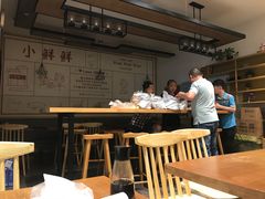 -谭师爷龙抄手(白下路店)
