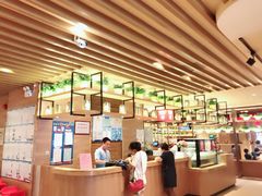 -西贝莜面村(香蜜湖店)