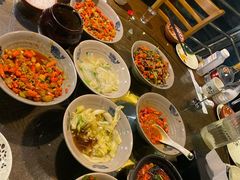 -潇湘阁(昆泰国际大厦店)