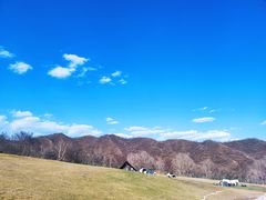 -玉渡山自然风景区