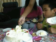 -甜心贝拉(西平路店)