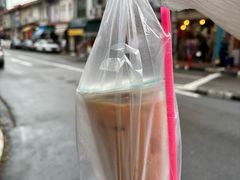 -新加坡Zam Zam餐馆