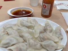 -喜家德虾仁水饺(乐都汇店)