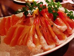 -佛山希尔顿酒店·融誉亚洲美食荟