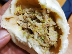 -郑家包子牛肉拉面(尚勤路店)