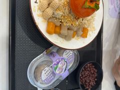 -鲜芋仙(太原街万达店)