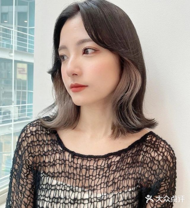 东瀛造型(虹桥天地店)--发型秀图片-上海丽人-大众点评网