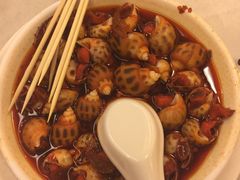 -桥底辣蟹(谢斐道店)