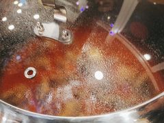 -田家大院东北农家菜铁锅炖(西安总店)