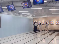-Skay•射箭馆•弓箭娱乐(体育西店)