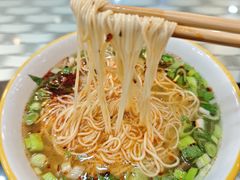 -兰州老马食府(小潞邑店)