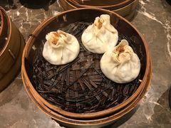 松子烧卖-冶春茶社(星汉大厦店)