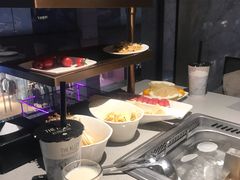 -海底捞火锅(老城根店)