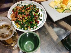 -云海肴·汽锅鸡·云南菜(美罗城店)