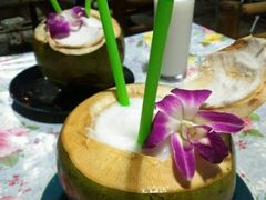 -Jungle Kitchen
