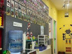 -贝乐乐高机器人教育(南环汇邻广场校区)