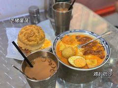 -華叔茶記