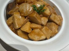 -钱塘花园·宁波菜