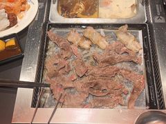 -星伦多自助料理·涮烤一体(虹悦城店)