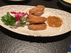 -唐猫庭院·千年陕菜(赛格国际购物中心店)