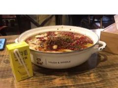 -友达面馆(鼓楼店)