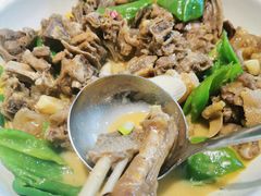 -茶叁酒肆·楚味江湖(菱角湖店)