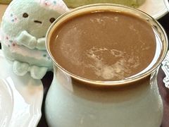 -嗒令甜品·主题融合料理餐厅(首座时代店)