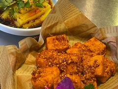 -云尊府云南菜·蒸汽石锅鱼(学清路店)