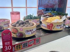 -龍歌自助小火锅(李沧丽达店)