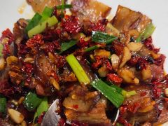 -飶香居(省博物馆店)